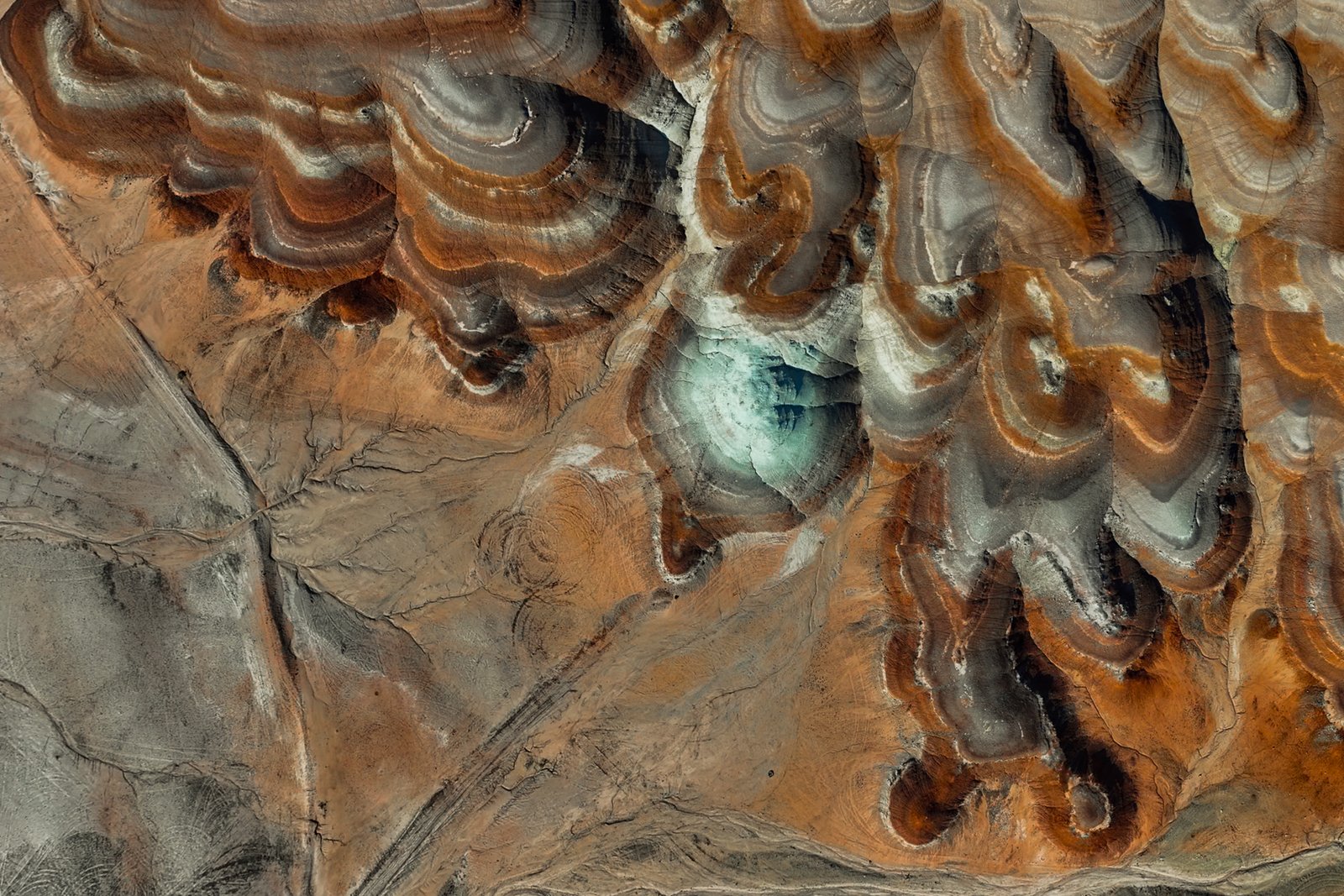 Aerial Photo 4
