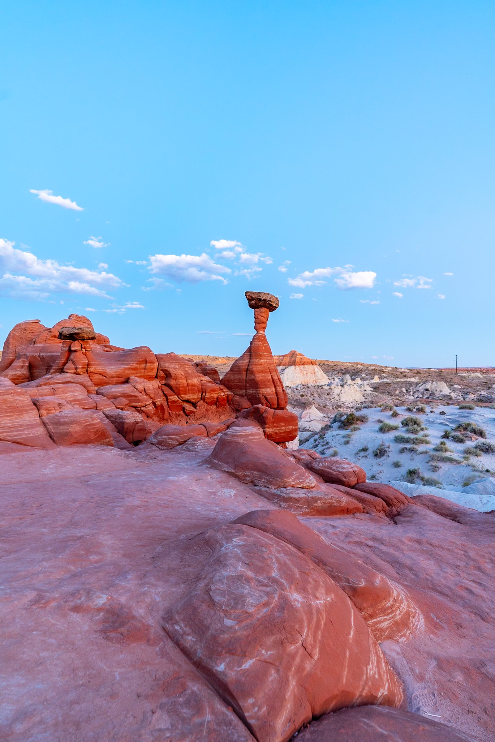 Landscape Photo 1